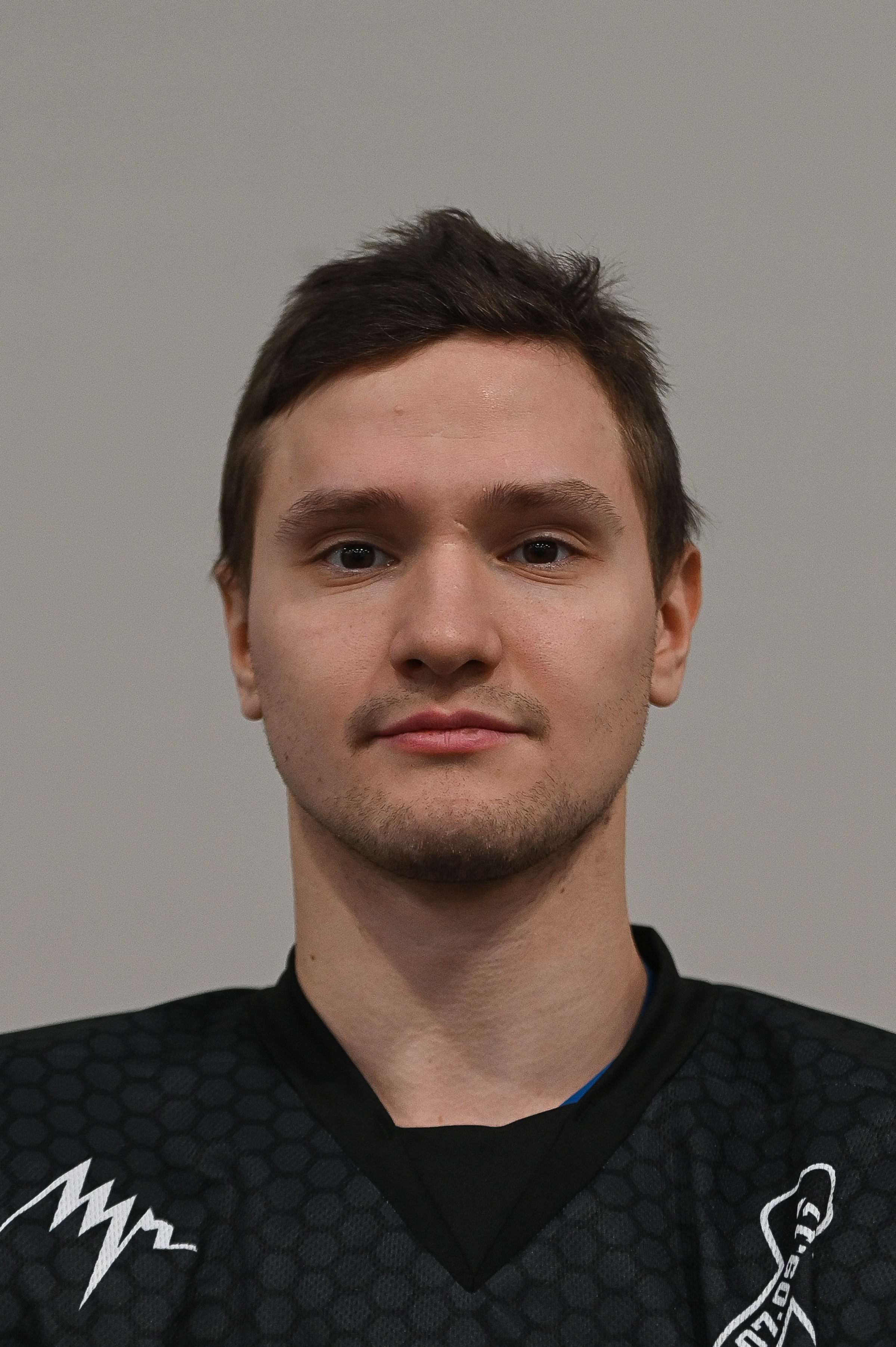 Смирнов Михаил